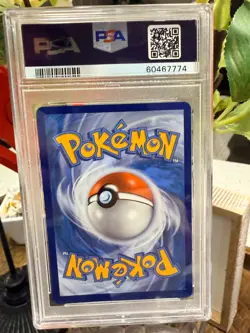 PSA 10!! Charizard V SWSH050 SWSH: Sword & Shield Promo Cards Holo - Image 2