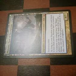 Mtg Phenax, God of Deception NM Born of the Gods Magic Card Mythic Rare - Image 3
