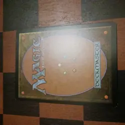 Mtg Phenax, God of Deception NM Born of the Gods Magic Card Mythic Rare - Image 4