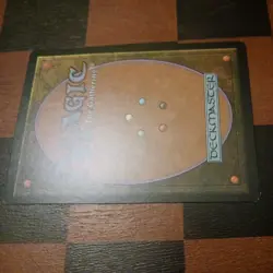 Mtg Phenax, God of Deception NM Born of the Gods Magic Card Mythic Rare - Image 5