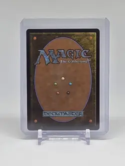 MTG Avatar The Last Airbender Empty City Ruse Borderless Foil M0003 - Image 2