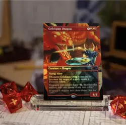 Secret Lair x Dungeons & Dragons: An Exhibition of Adventure - FOIL SEALED - Image 5
