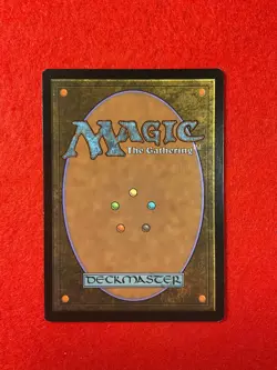 Oko, the Trickster - Foil - Throne of Eldraine - Magic the Gathering - MTG - Image 2