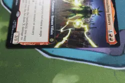 Electro, Assaulting Battery (Extended Art) Marvel's Spider-Man Regular - Image 3