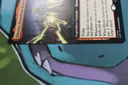Electro, Assaulting Battery (Extended Art) Marvel's Spider-Man Regular - Image 5