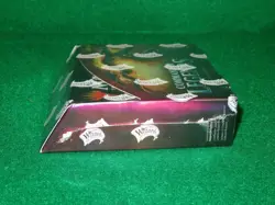 MTG COMMANDER LEGENDS COLLECTOR BOOSTER BOX NEW SEALED - Image 5