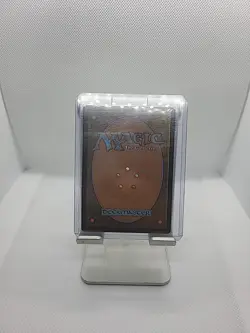 Displacer Kitten #63 - Commander Legends Battle for Baldur’s Gate - MTG REG - NM - Image 2