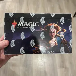Commander LEGENDS Booster Box (Sealed) MTG - Image 1