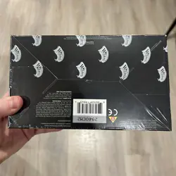 Commander LEGENDS Booster Box (Sealed) MTG - Image 2