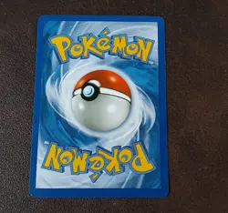 Absol 21/132 Non-holo Rare Pokemon TCG Secret Wonders - Image 2