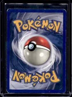1999 Pokemon Fossil Lapras #10/62 - Image 2