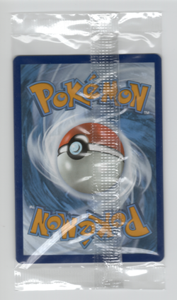 Pecharunt - 129 (Pokemon Center Exclusive Stamped) - Sealed Promo Shrouded Fable - Image 2