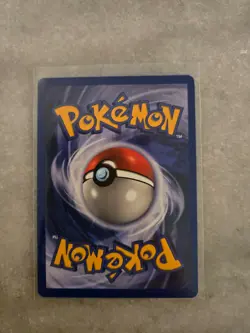 Mankey 55/64 Jungle Regular Pokemon TCG FIRST EDITION - Image 2