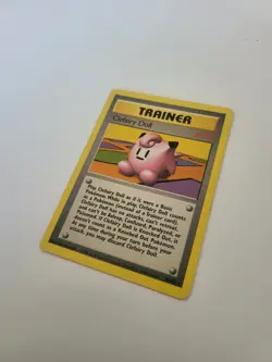 Clefairy Doll - 70/102 Base Set Pokemon - Rare - Image 2