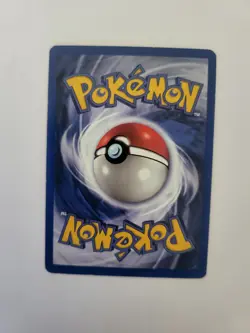 Clefairy Doll - 70/102 Base Set Pokemon - Rare - Image 3