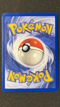2002 Expedition Charizard Holo Rare 6/165 WOTC E-Reader Series Pokemon - Image 3
