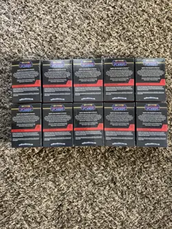 Pokemon TCG Phantasmal Flames Booster Bundle New/Sealed- LOT OF 10 - Image 2