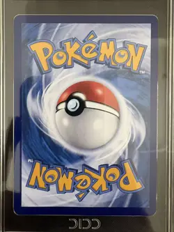 2025 Pokemon TCG S-Chinese Exclusive Gengar Gem Vol.3 CBB3C 03 07/07 CCIC 10 - Image 4