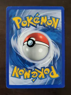 Pokemon Pidgey 1st Edition Base Set 57/102 Shadowless - Image 2