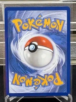 Pokemon TCG Mega Evolution Alakazam MEP 009 Illustration Rare Promo - Image 2