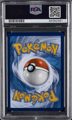 2022 POKEMON SWSH ASTRAL RADIANCE #167 FULL ART/ORIGIN FORME PALKIA V PSA 10 - Image 2
