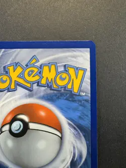 Garchomp 62/131 Pokemon Holo Rare SM - Forbidden Light Card NM - Image 3