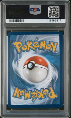 2021 Pokemon Sword & Shield Evolving Skies FA Rayquaza V #193 PSA 10 GEM MT - Image 2