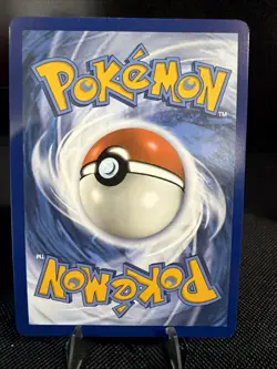 Snorlax Reverse Holo NM 143/165 Scarlet & Violet 151 Pokemon Card - Image 2