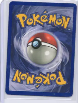 Pokemon - Mankey #55/64 - Jungle - 1st Edition - Lightly played - Image 2