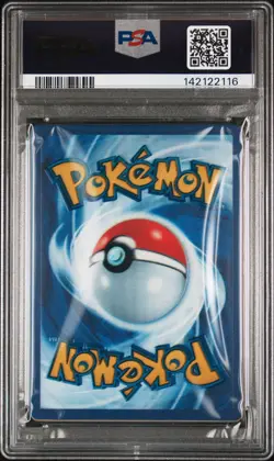PSA 10 MEW EX 205/165 METAL 151 ULTRA PREMIUM COLLECTION POKEMON 😍 - Image 2