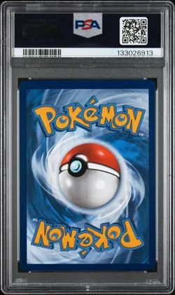 2025 POKEMON JTG EN-JOURNEY TOGETHER #185 N'S ZOROARK EX PSA 10 - Image 2