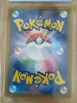 Sylveon Vmax Alternate Art Eevee Heroes Japanese Pokemon CGC Pristine 10 093/069 - Image 4