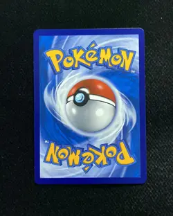 2024 Pokemon TCG S-Chinese Ultra Rare CSV7C #252/204 UR Gouging Fire ex CB13 - Image 2