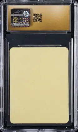 2023 MARUMIYA POKEMON STICKERS #31 JOLTEON CGC 10 PRISTINE - Image 2
