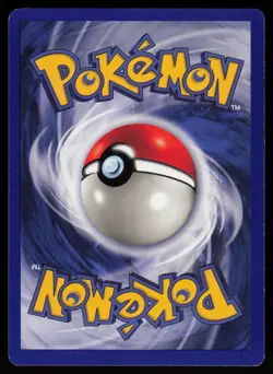 Clefairy Doll 70/102 Rare Base Set 1st Edition Pokemon - Image 2