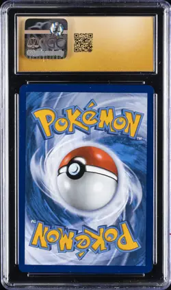 2025 POKEMON SCR EN-STELLAR CROWN #030 BLASTOISE EX CGC 10 PRISTINE - Image 2