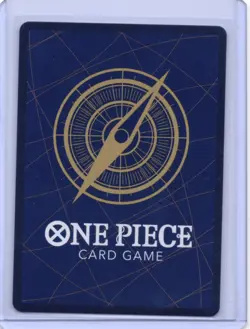 Cavendish EB01-012 SR One Piece TCG, The Best Vol. 2 foil/English/NM - Image 2