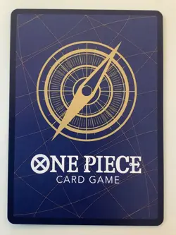 One Piece Boa Hancock PRB02-017 Premium Booster -The Best- Vol. 2 Foil - Image 3