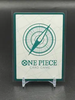 2026 TCG One Piece - OP14 Egghead Island DON!! - The Azure Sea’s Seven - Image 2