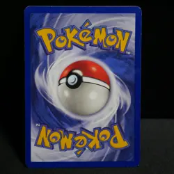 Pokemon Trader 077/102 Base Set Trainer Card - MP CONDITION! 2 AVAILABLE! - Image 2