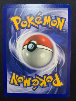 MISTY'S DUEL - 123/132 - GYM HEROES - POKEMON CARD - LP - Image 4