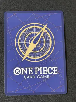 Otama Jolly Roger Holo Foil OP01-006 ONE PIECE Card The Best PRB-01 TCG CCG - Image 2