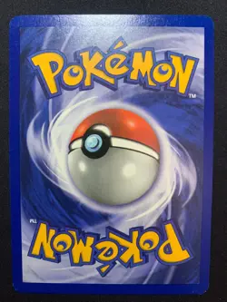 MISTY'S WRATH - 114/132 - GYM HEROES - POKEMON CARD - LP - Image 4