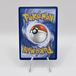 Phantasmal Flames Paldean Wooper 102/094 Illustration Rare Pokemon Card - Image 2
