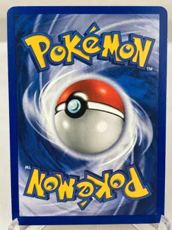 Blaine's Charmeleon 31/132 Gym Challenge Pokemon Card 1st Edition - Near Mint - Image 5