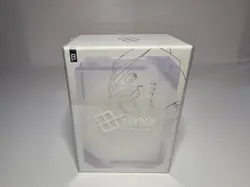 Gundam Card Game Limited Beta Box - English Version - SEALED NEW - Image 1