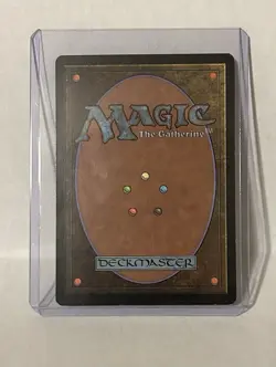 Magic the Gathering Contagion Engine Scars of Mirrodin Collectible Card - Image 2