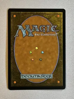 MTG Geyadrone Dihada Modern Horizons 2 Regular Magic The Gathering LP - Image 2