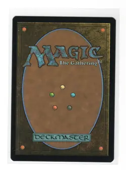 The Walls of Ba Sing Se M MTG Avatar: The Last Airbender 261 NM - Image 2