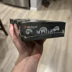MTG Mystery Booster Box (Sealed) - Image 3